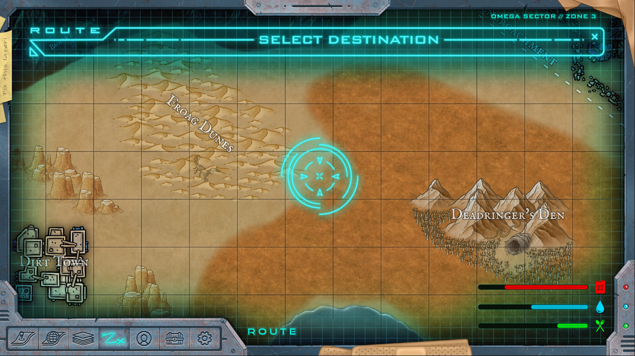 Overlay Variation 2